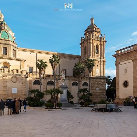 La Nassa Suites & Rooms Mazara del Vallo Εξωτερικό φωτογραφία