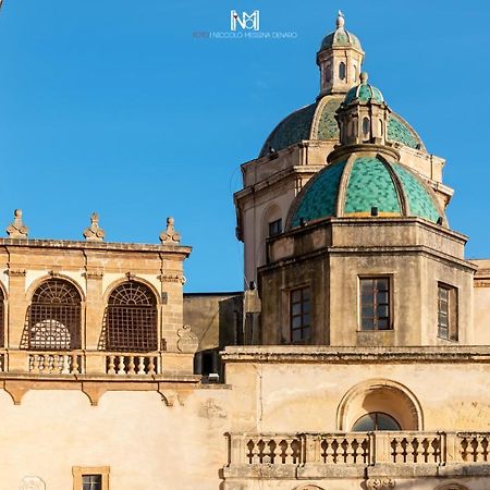 La Nassa Suites & Rooms Mazara del Vallo Εξωτερικό φωτογραφία