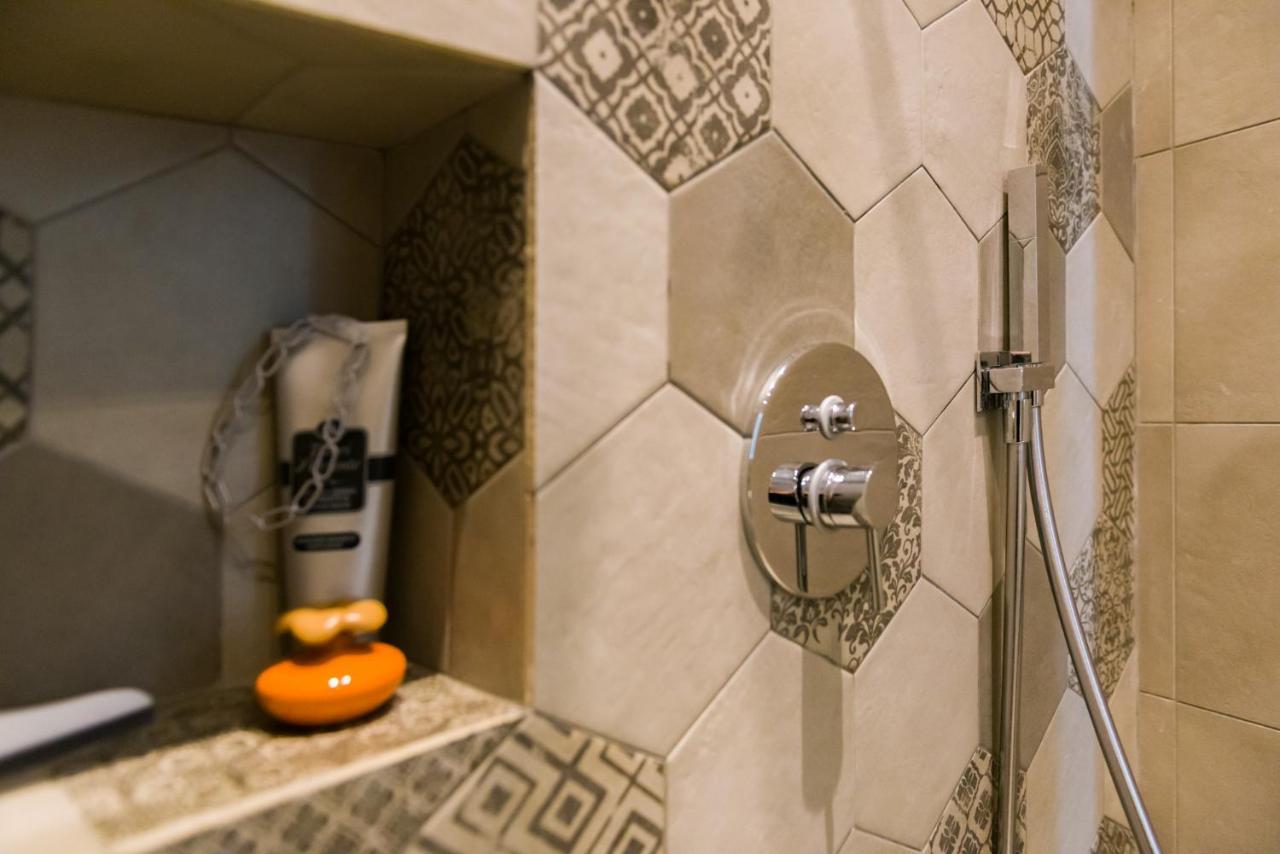 La Nassa Suites & Rooms Mazara del Vallo Εξωτερικό φωτογραφία
