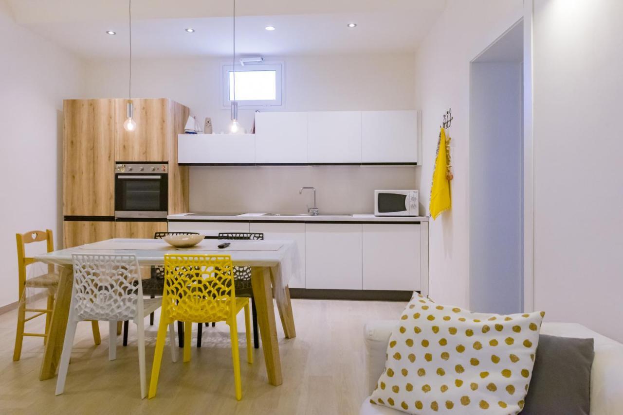 La Nassa Suites & Rooms Mazara del Vallo Εξωτερικό φωτογραφία