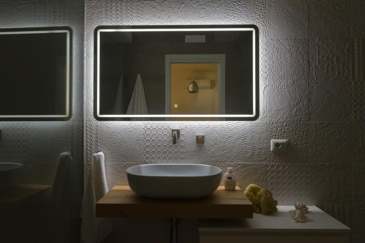 La Nassa Suites & Rooms Mazara del Vallo Εξωτερικό φωτογραφία