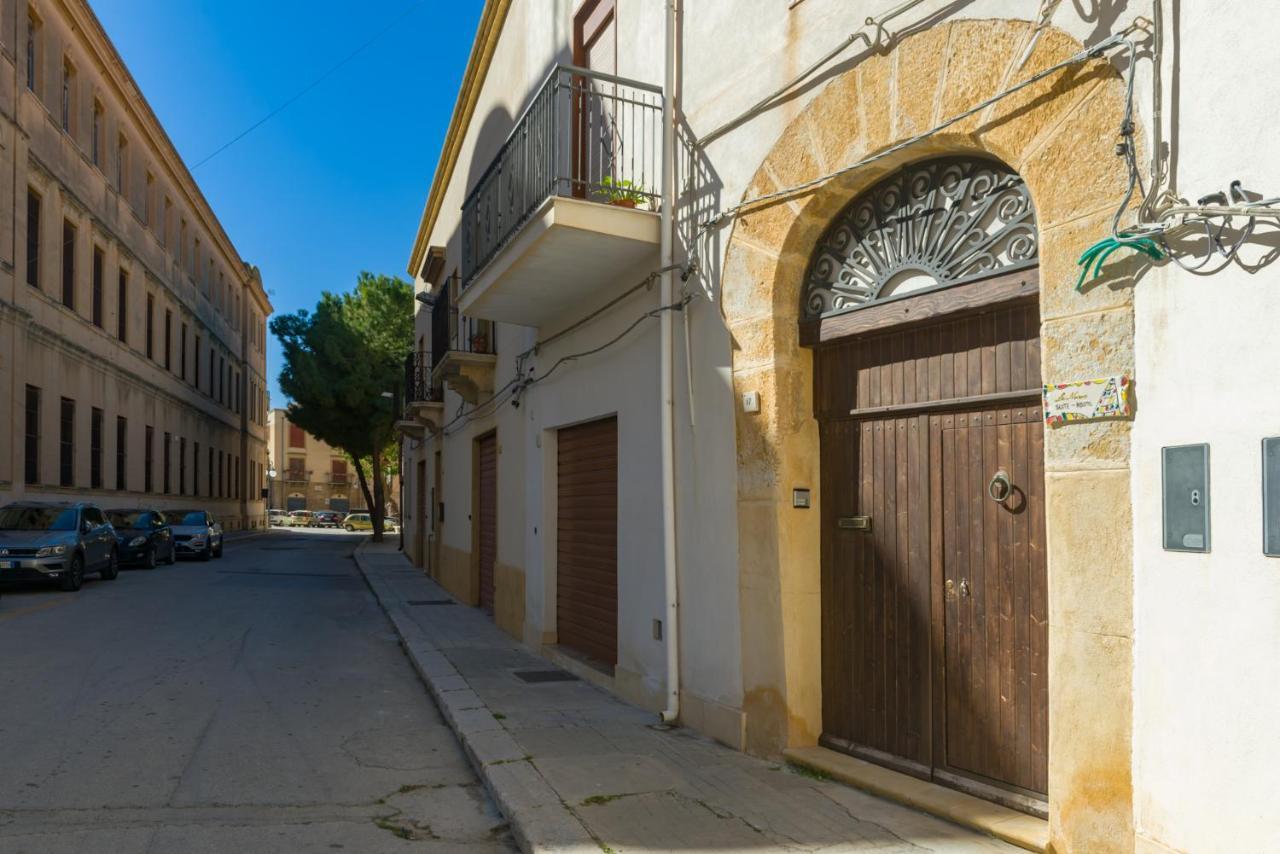 La Nassa Suites & Rooms Mazara del Vallo Εξωτερικό φωτογραφία