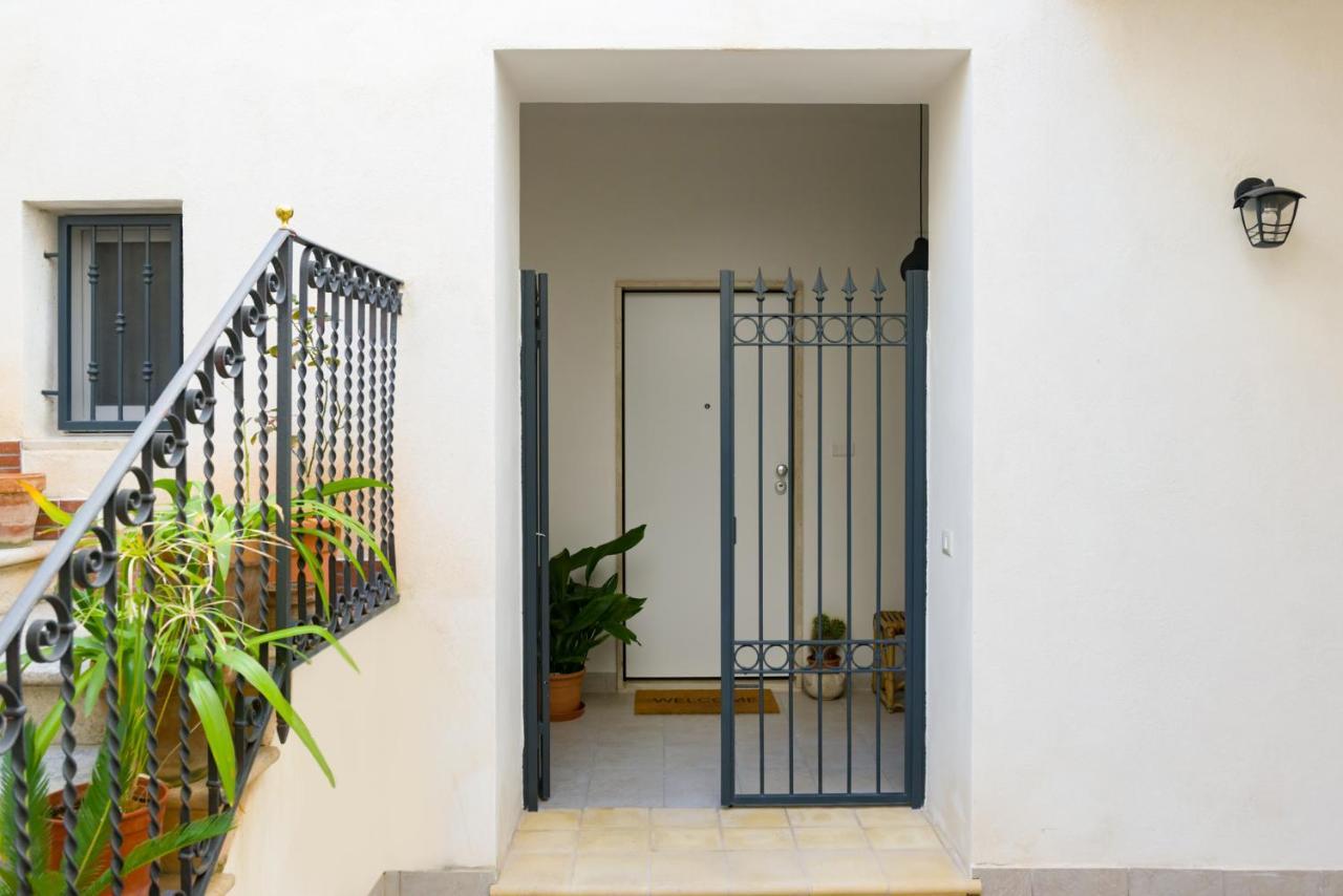 La Nassa Suites & Rooms Mazara del Vallo Εξωτερικό φωτογραφία
