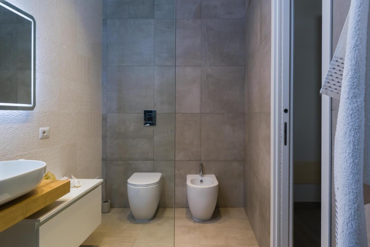 La Nassa Suites & Rooms Mazara del Vallo Εξωτερικό φωτογραφία