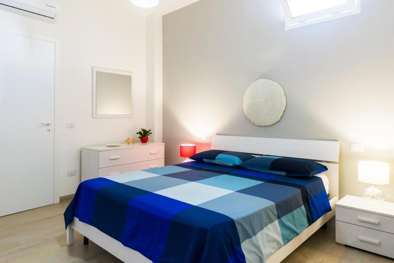 La Nassa Suites & Rooms Mazara del Vallo Εξωτερικό φωτογραφία