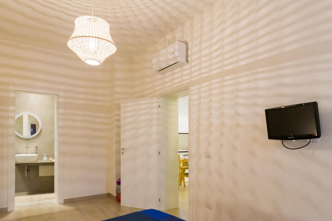 La Nassa Suites & Rooms Mazara del Vallo Εξωτερικό φωτογραφία