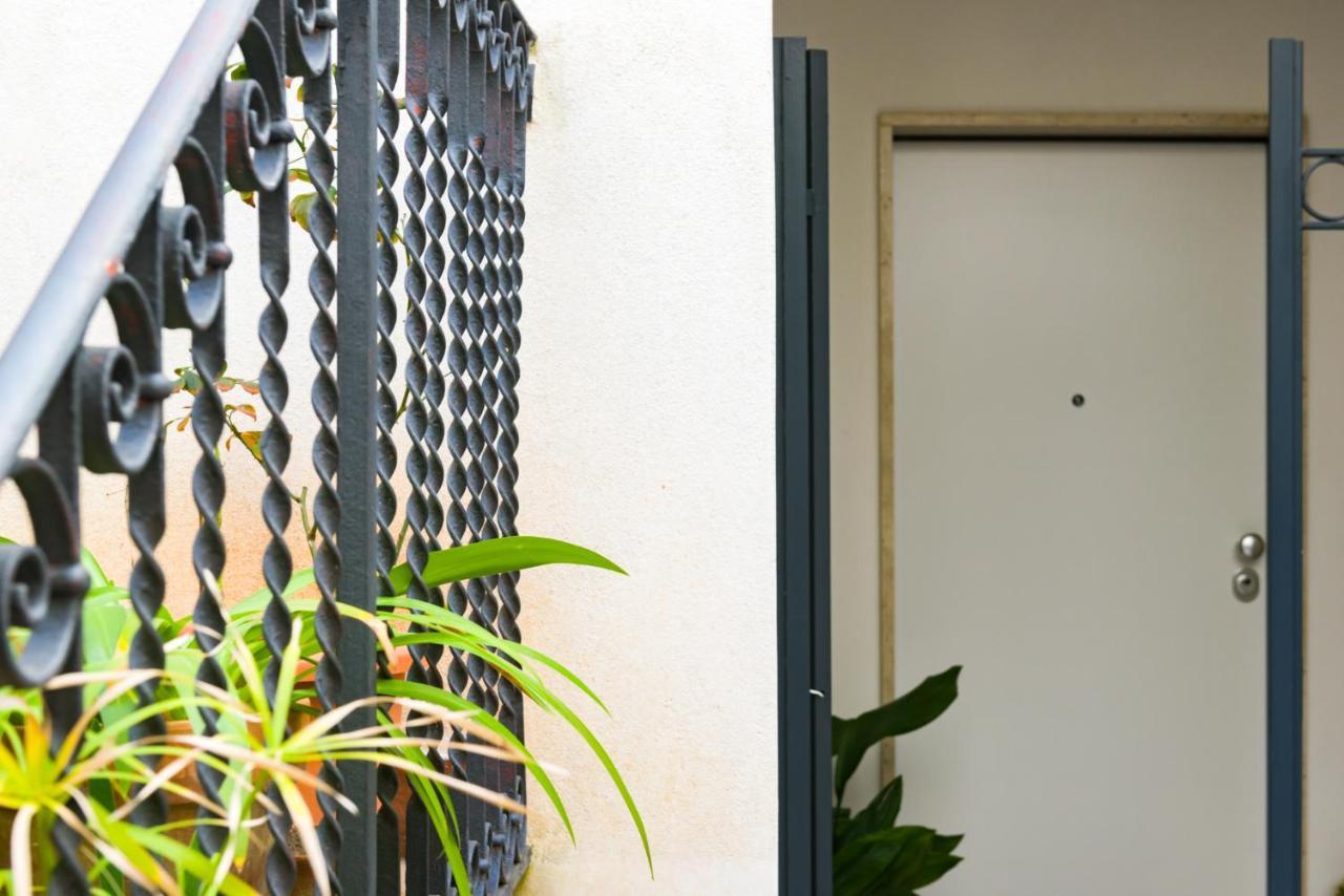 La Nassa Suites & Rooms Mazara del Vallo Εξωτερικό φωτογραφία