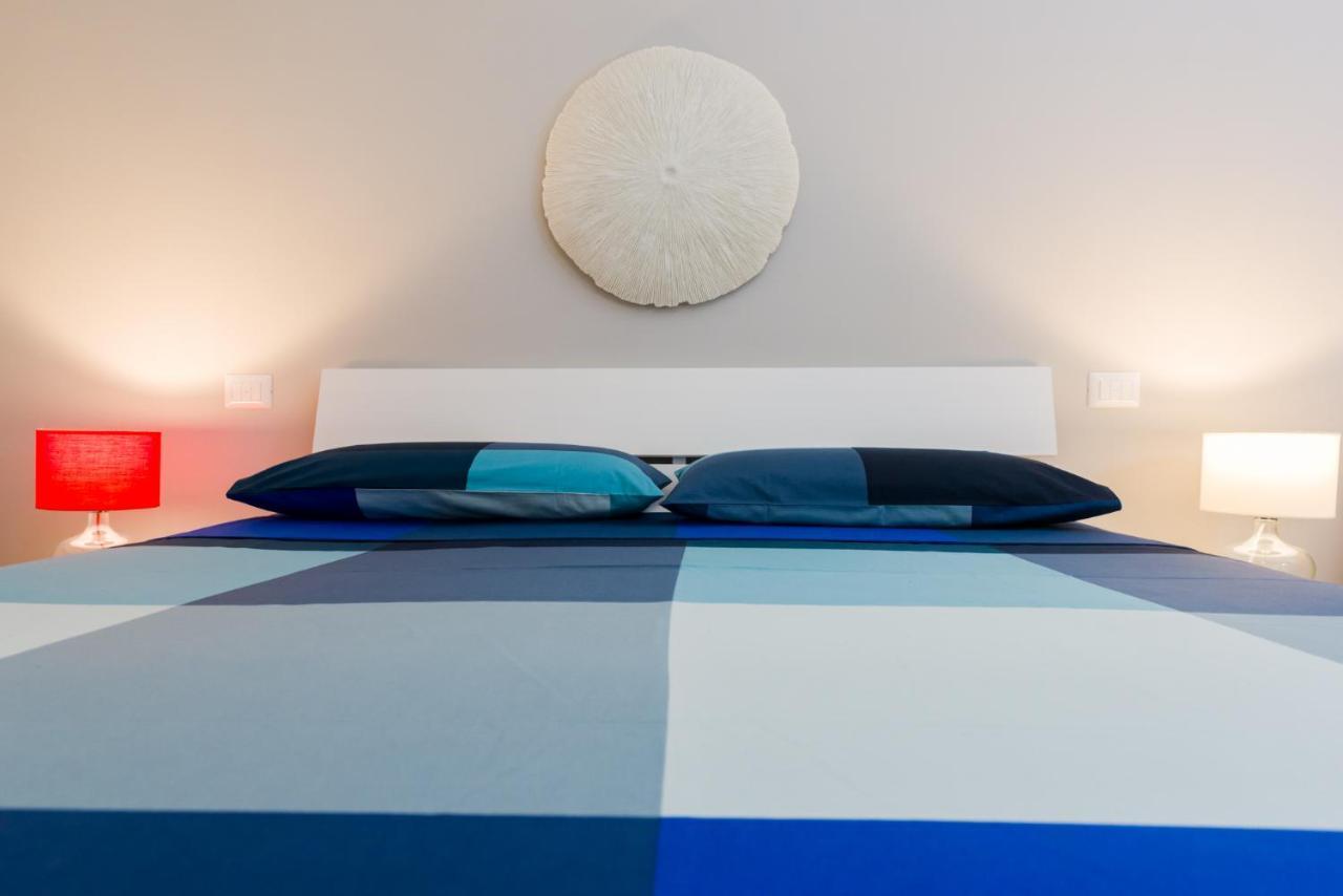 La Nassa Suites & Rooms Mazara del Vallo Εξωτερικό φωτογραφία