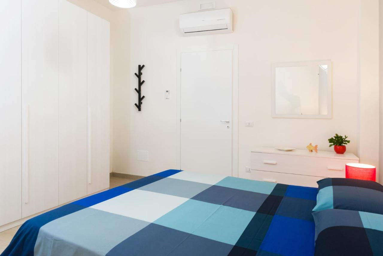 La Nassa Suites & Rooms Mazara del Vallo Εξωτερικό φωτογραφία