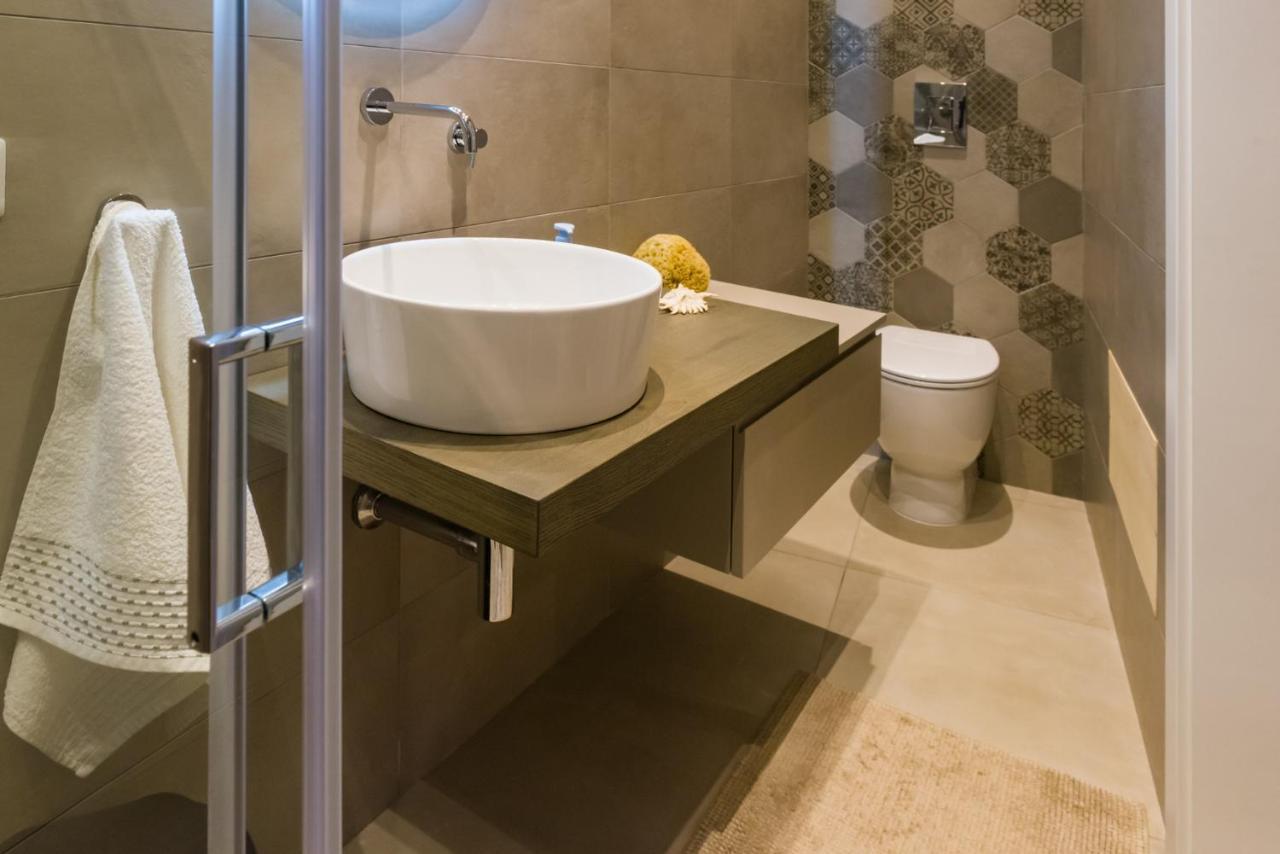 La Nassa Suites & Rooms Mazara del Vallo Εξωτερικό φωτογραφία