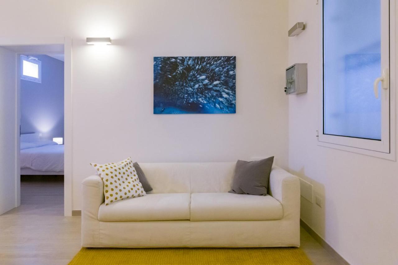 La Nassa Suites & Rooms Mazara del Vallo Εξωτερικό φωτογραφία