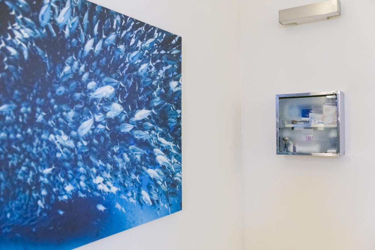 La Nassa Suites & Rooms Mazara del Vallo Εξωτερικό φωτογραφία
