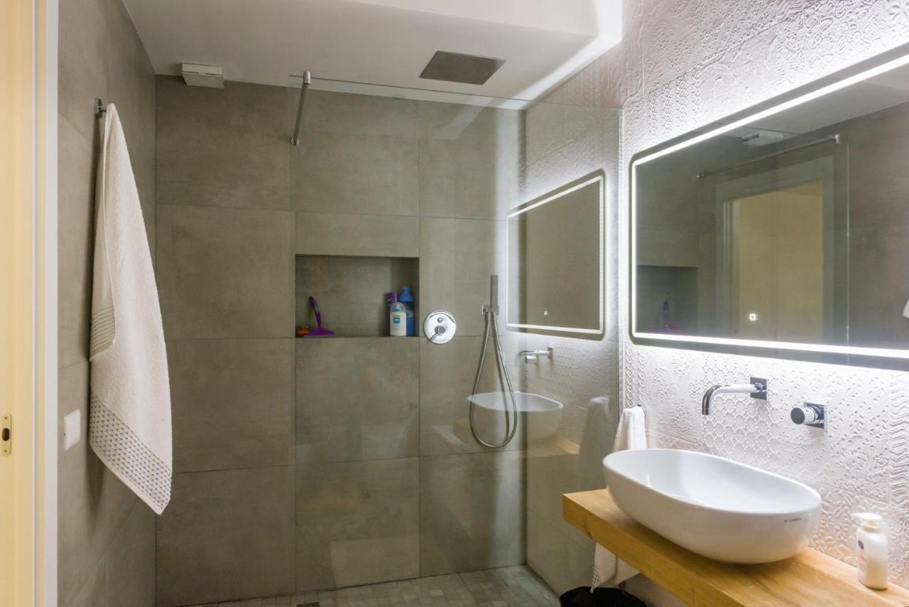 La Nassa Suites & Rooms Mazara del Vallo Εξωτερικό φωτογραφία