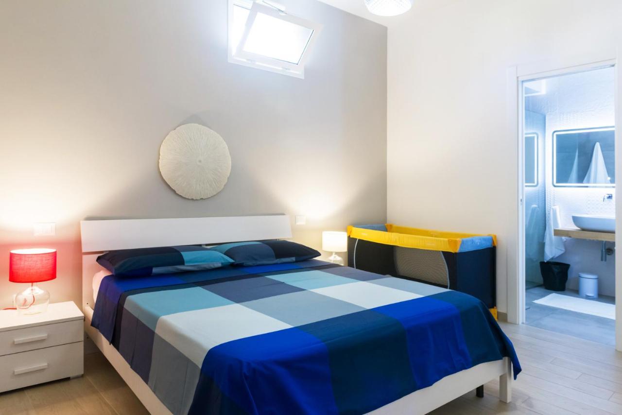 La Nassa Suites & Rooms Mazara del Vallo Εξωτερικό φωτογραφία