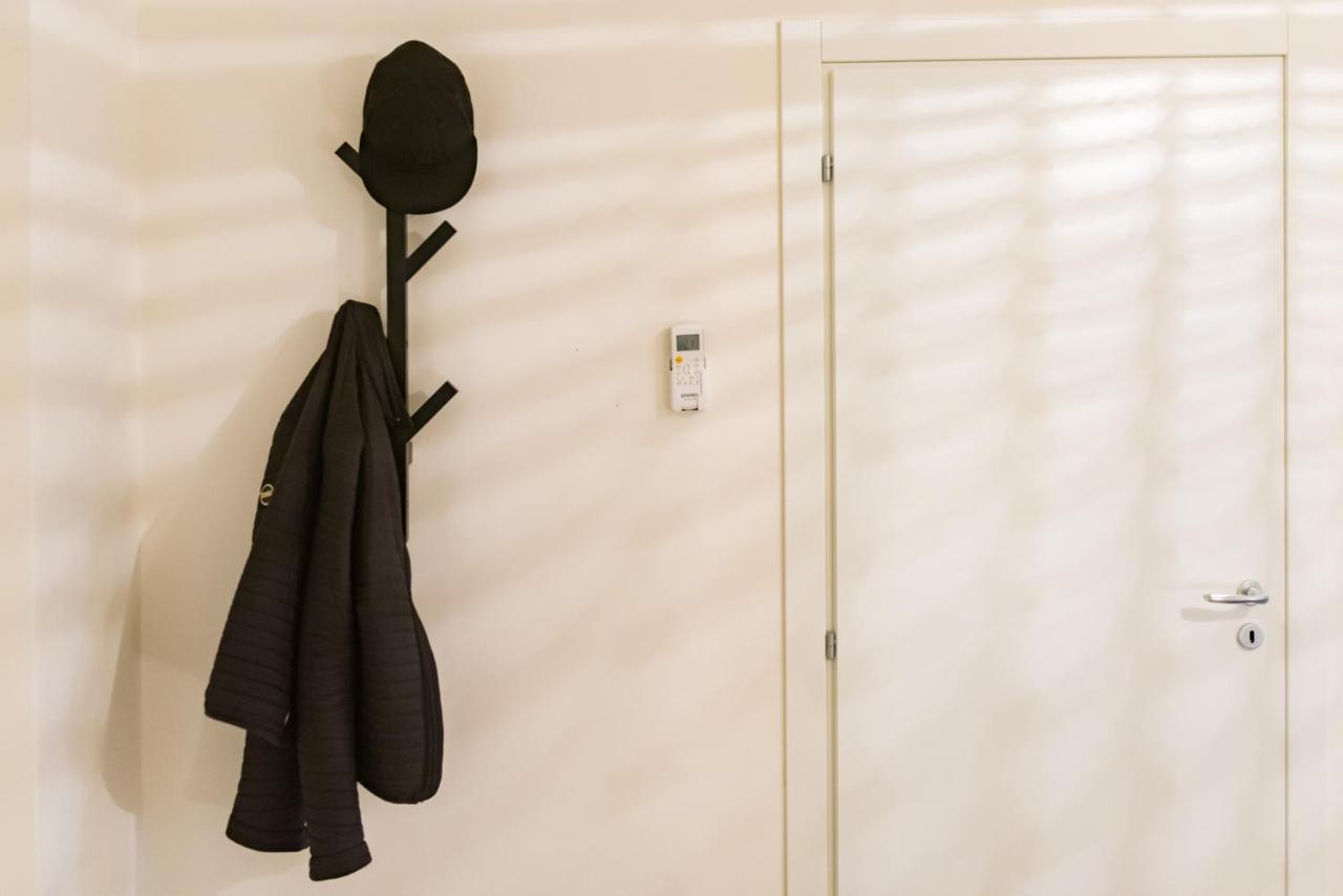 La Nassa Suites & Rooms Mazara del Vallo Εξωτερικό φωτογραφία
