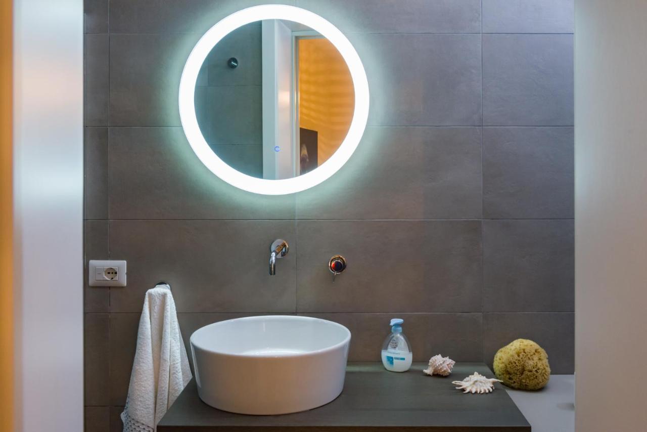 La Nassa Suites & Rooms Mazara del Vallo Εξωτερικό φωτογραφία