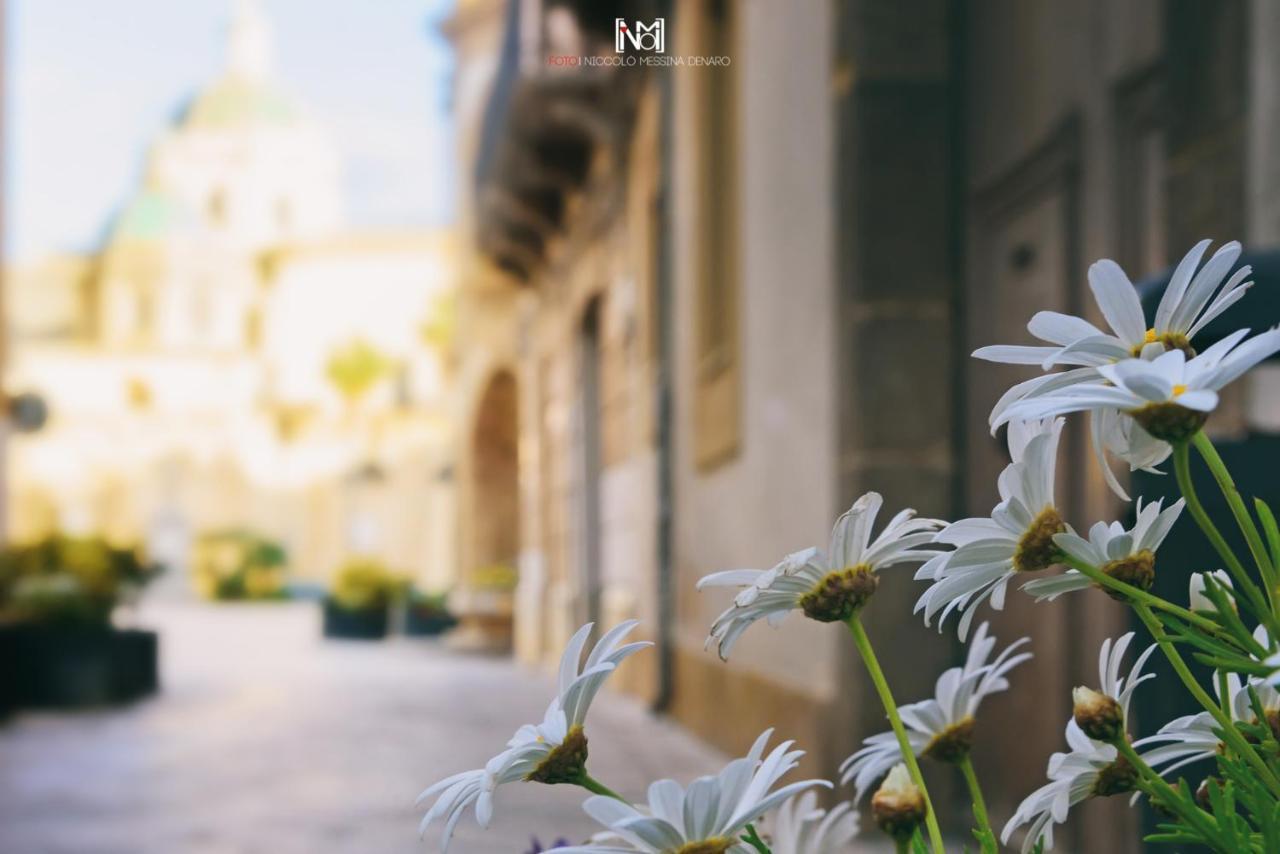 La Nassa Suites & Rooms Mazara del Vallo Εξωτερικό φωτογραφία